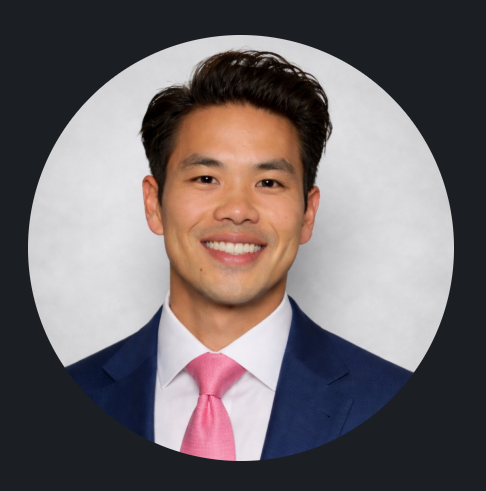 Phillip Chin, independent life and disability insurance broker in New York