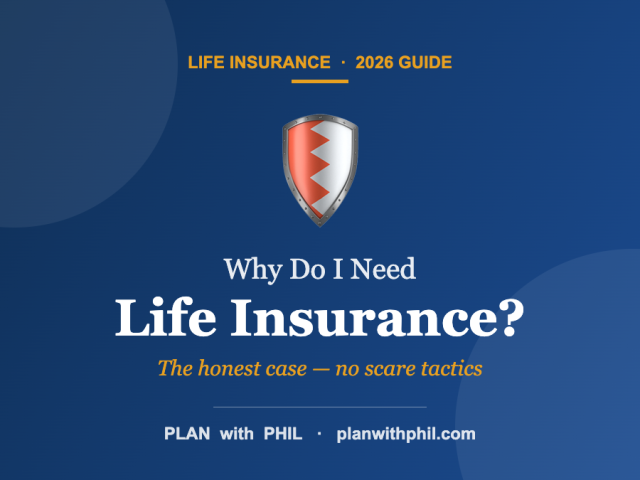 Why Do I Need Life Insurance? Explained Simply