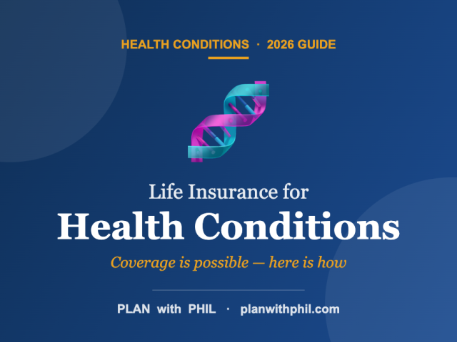 Life Insurance for Unhealthy Conditions: Coverage is Possible